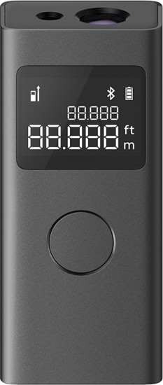 Дальномер лазерный Xiaomi Smart Laser Measure