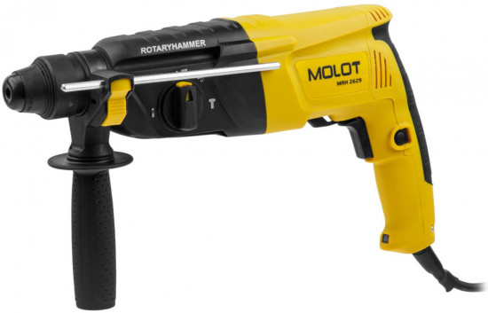 Перфоратор Molot MRH 2629