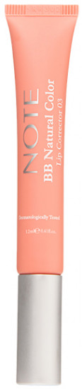 Корректор для губ «BB Natural Color», 03 Коралловый