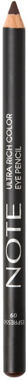 Карандаш для глаз «Ultra Rich Color Eye Pencil», оттенок 09 Espresso