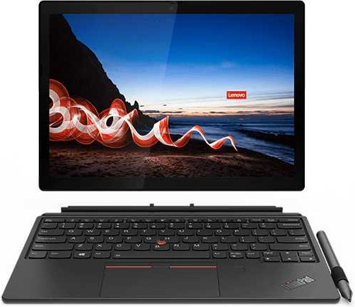 Ноутбук Lenovo Thinkpad X12 Detachable