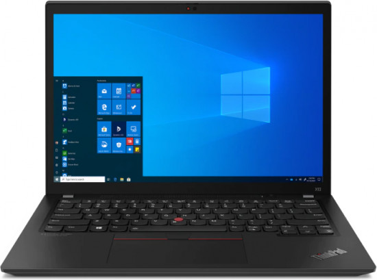 Ноутбук Lenovo Thinkpad X13