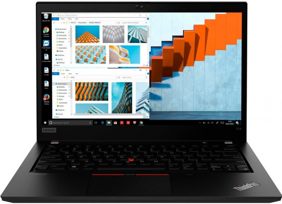 Ноутбук Lenovo Thinkpad T14