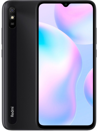 Смартфон Xiaomi Redmi 9A