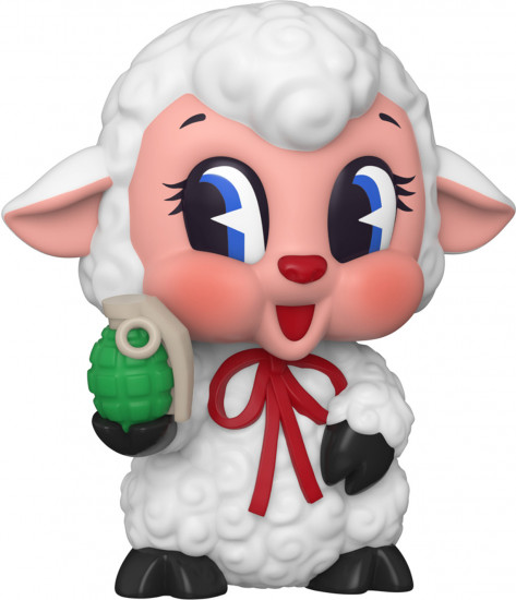Фигурка «Darling The Lamb»