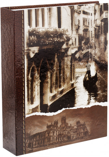 Фотоальбом «City view»