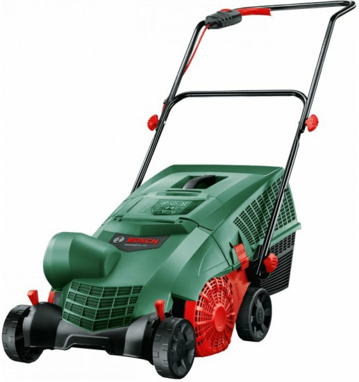 Скарификатор Bosch UniversalRake 900