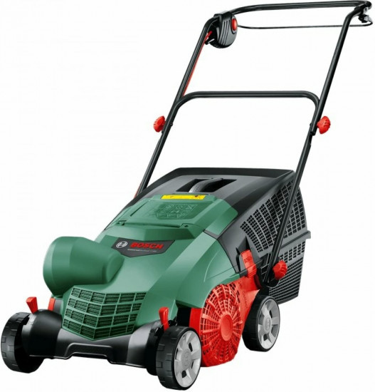 Аэратор Bosch UniversalVerticut 1100
