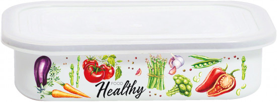 Лоток эмалированный «Veggies»