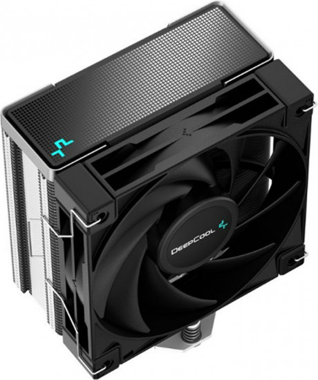 Кулер для процессора Deepcool AK400 Zero Dark