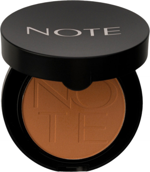 Румяна для лица «Luminous Silk Compact Blusher», оттенок 08 Bronze snow