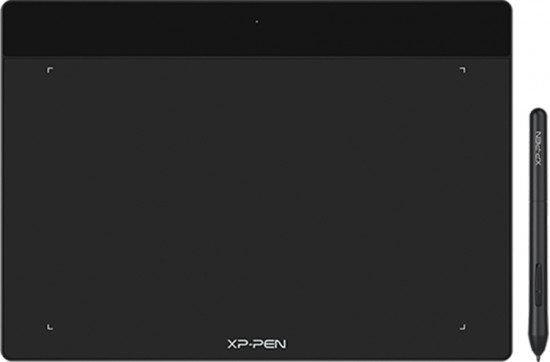 Планшет графический XP-Pen Deco Fun L BK