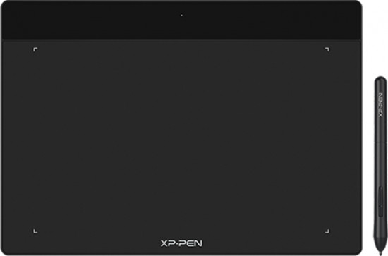 Планшет графический XP-Pen Deco Fun S BK