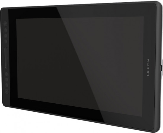 Планшет графический Huion Kamvas Pro 16