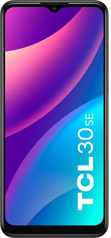 Смартфон TCL 30 SE