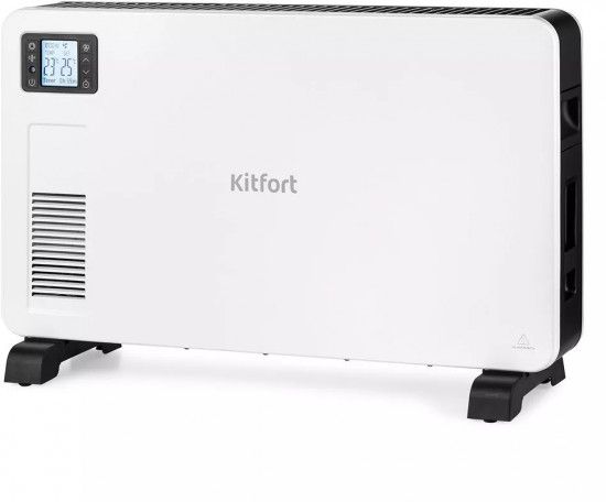 Обогреватель конвекторный Kitfort KT-2706
