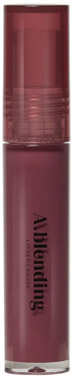 Блеск для губ «A.Blending», тон 03 Gin Fizz