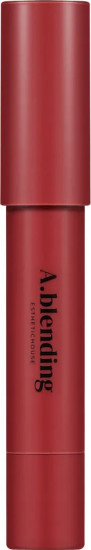 Помада для губ «A.Blending», тон 04 Strawberry Balm