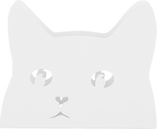 Салфетница «Котофей»