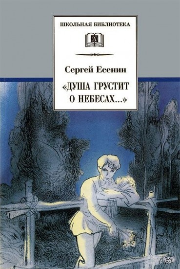 «Душа грустит о небесах...». Стихотворения и поэмы