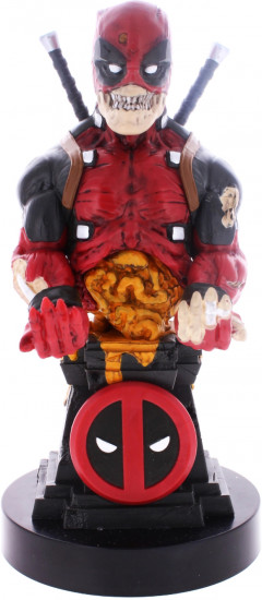 Подставка для телефона и контроллера «Deadpool Zombie»
