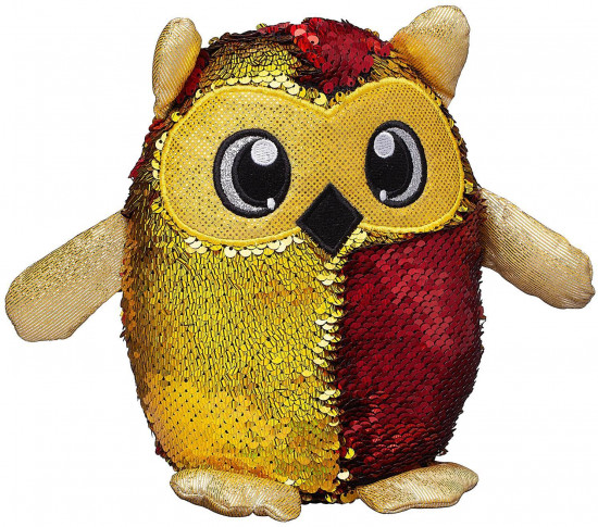 Игрушка мягкая «Сова»