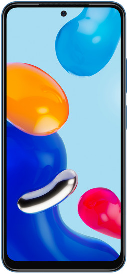 Смартфон Xiaomi Redmi Note 11