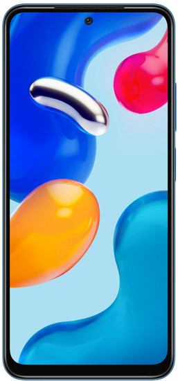 Смартфон Xiaomi Redmi Note 11S