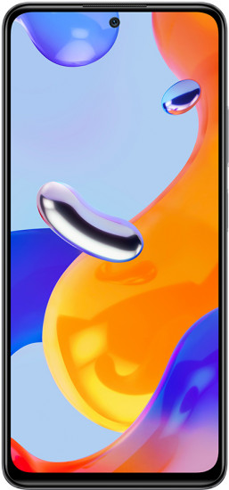 Смартфон Xiaomi Redmi Note 11 Pro