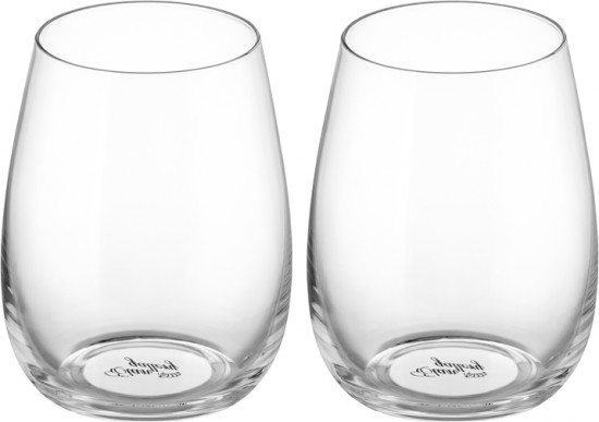 Набор стаканов «Crystal glass»