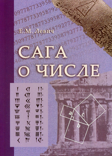 Сага о числе. Часть 3. Развитие понятия числа в XVII в.