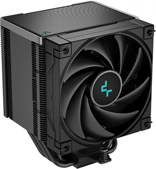 Кулер для процессора Deepcool AK500 Zero Dark