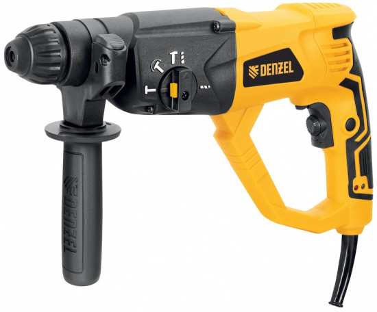 Перфоратор электрический RHV-1050-26