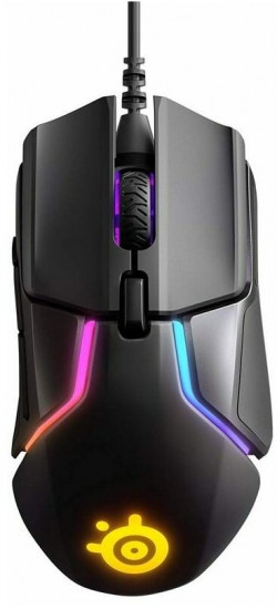 Мышь Steelseries Rival 600