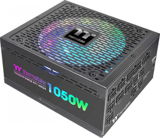 Блок питания Thermaltake Toughpower PF1 ARGB 1050W