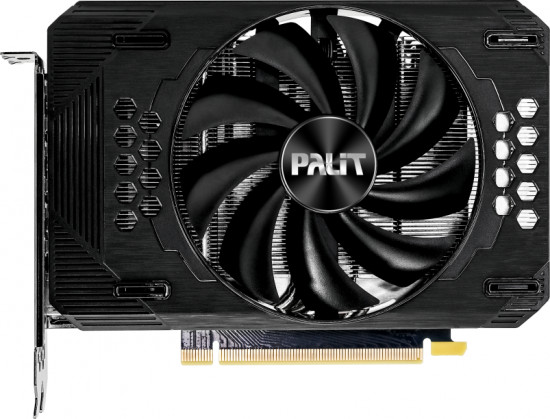 Видеокарта Palit RTX3060 StormX
