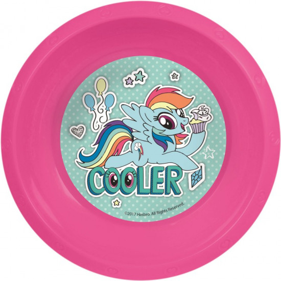 Миска «My Little Pony»
