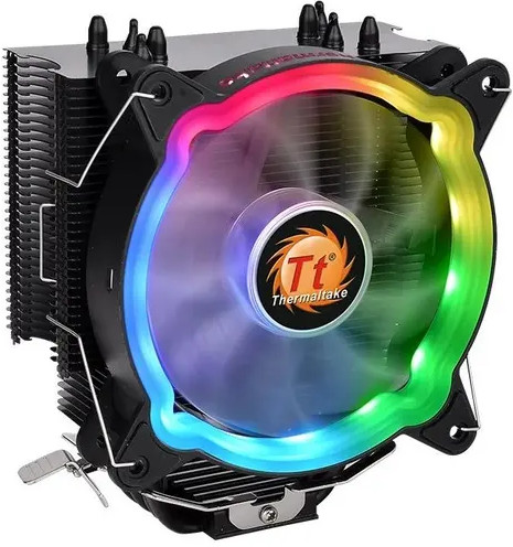 Кулер для процессора Thermaltake UX200