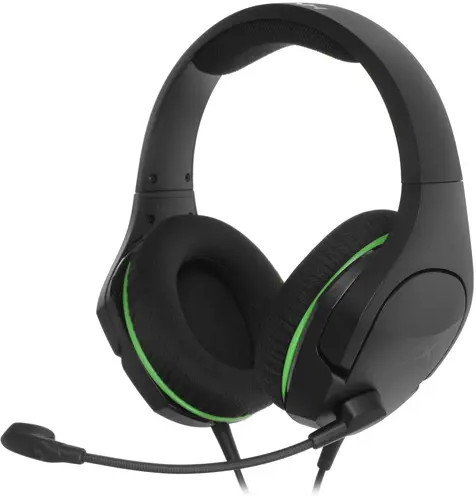 Наушники-гарнитура игровые HyperX Cloud Stinger Core