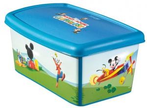 Детский ящик «Mickey Mouse»