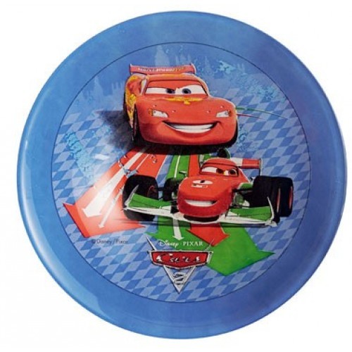Салатник Disney Cars 2, диаметр 16,5 см