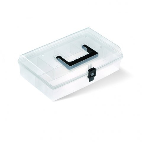 Ящик для мелочей «Unibox» (8,5 х 23,8 х 35,9 см)