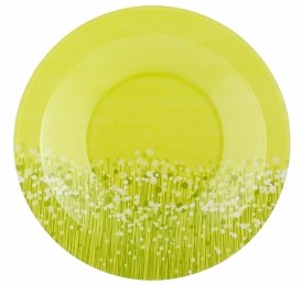 Тарелка суповая Flowerfield Anis, диаметр 21 см