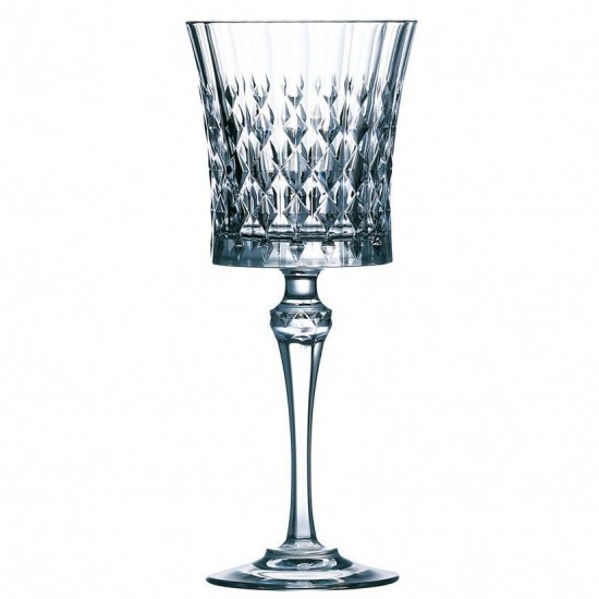 Фужер для шампанского Lady Diamond, 270 мл (6 шт)