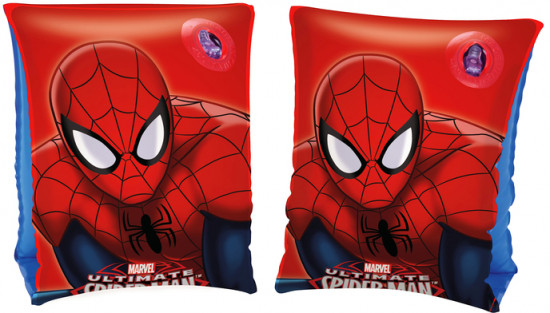 Нарукавники "Spider-Man"