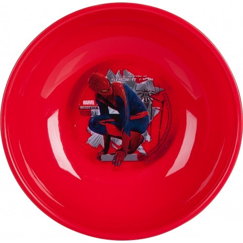 Spider Man. Глубокая чаша, 15 см