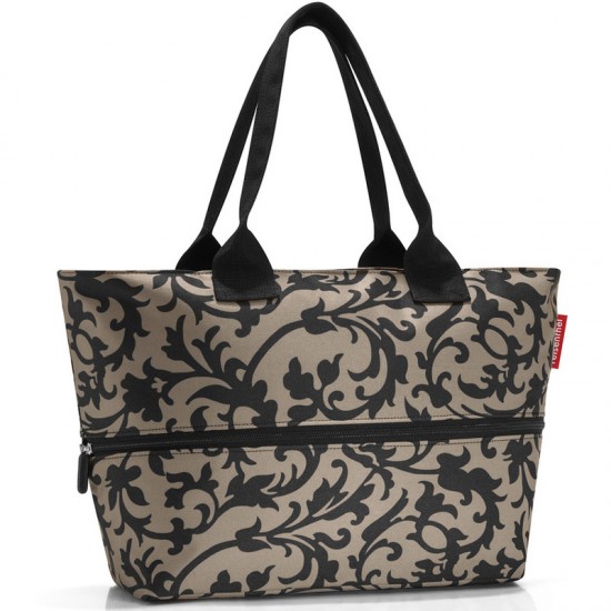 Сумка «Shopper E1», baroque taupe