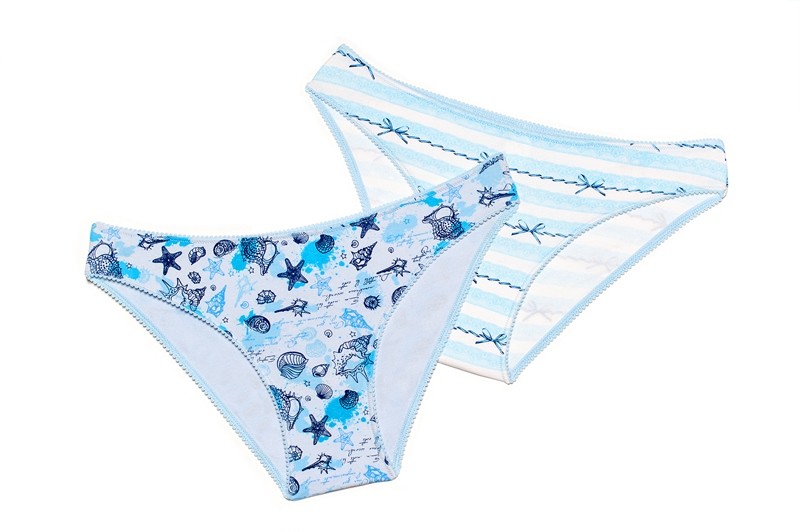 Трусы-слипы 