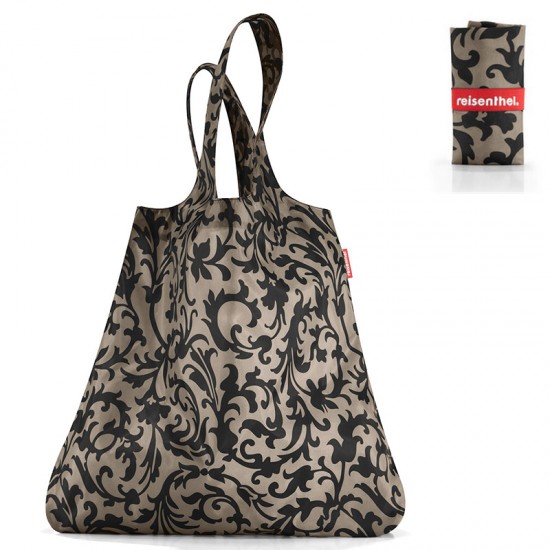 Сумка складная «Mini maxi», baroque taupe