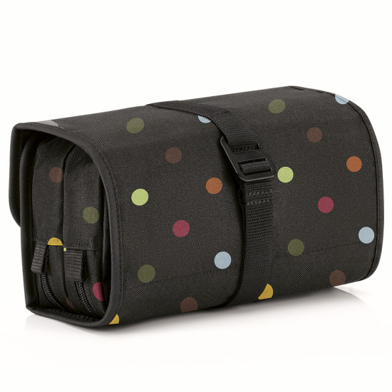 Косметичка-органайзер «Wrapcosmetic», dots